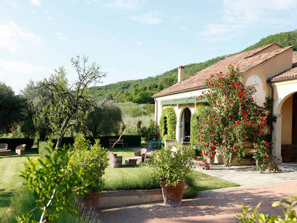 Agriturismo Brolo di Ca'Orologio