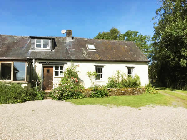 Hill Cottage
