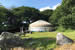 Organic Holidays - Cornish Yurt Holidays, Yurtworks, Greyhayes. PL30 4LP