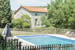 Organic Holidays - Domaine Grand Guilhem, 1 Chemin du Col de la Serre, 11360 Cascastel. 