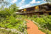 Organic Holidays - Finca Luna Nueva Lodge, San Isidro de Penas Blancas, San Ramon. 