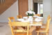 Organic Holidays - Maran Cottage, Village Farm, Sinderby, Thirsk. YO7 4JD