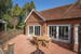 Organic Holidays - Mulberry Cottage at Bore Place, Bore Place Farm, Chiddingstone. TN8 7AR