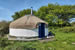 Organic Holidays - South Penquite Farm Yurts, Blisland, Bodmin. PL30 4LH