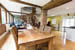 Organic Holidays - The Cloisters Cottage, Fyfield Manor, Benson Road, Benson. OX10 6HA